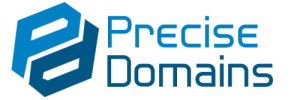 Precise Domains
